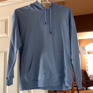 Everything will be okay hoodie